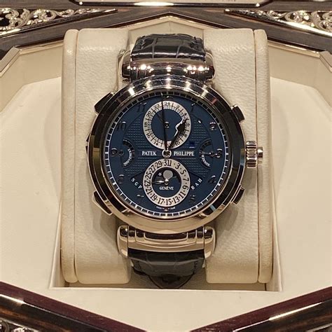 patek philippe 6300g price|Patek Philippe grandmaster chime price.